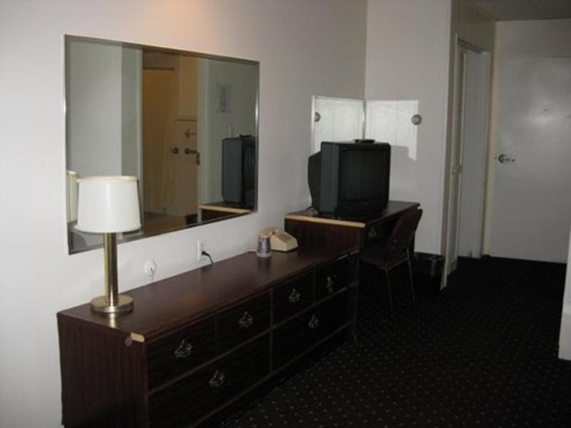 Tomac Motor Inn Morris Plains Værelse billede