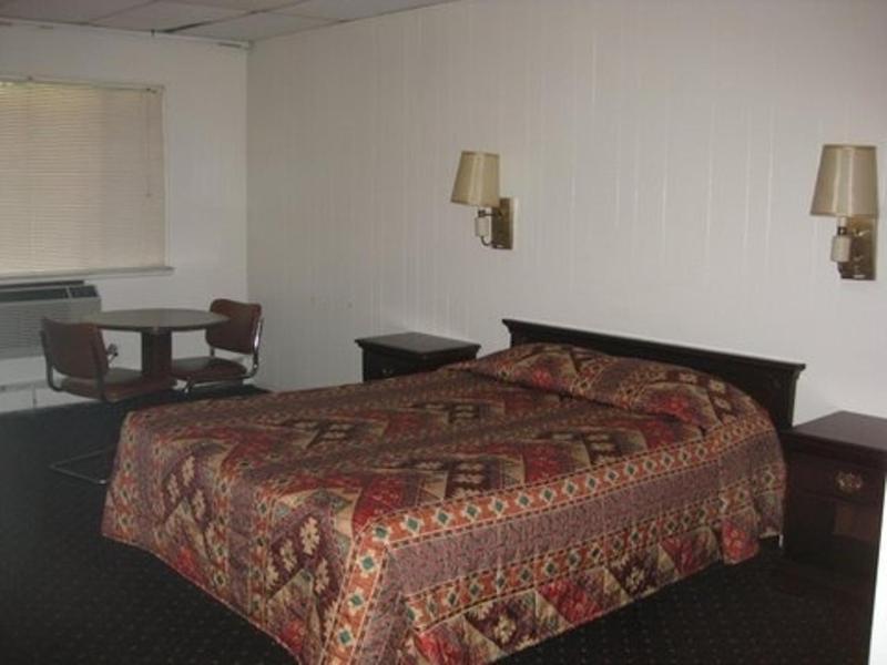 Tomac Motor Inn Morris Plains Værelse billede