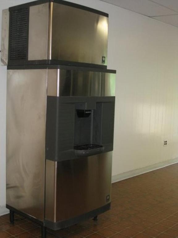 Tomac Motor Inn Morris Plains Eksteriør billede